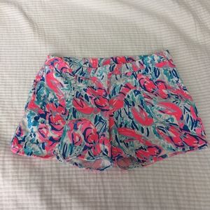 Lilly shorts